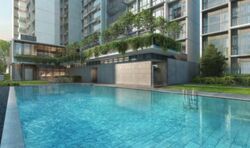 Lumina Grand (D23), Condominium #551141741